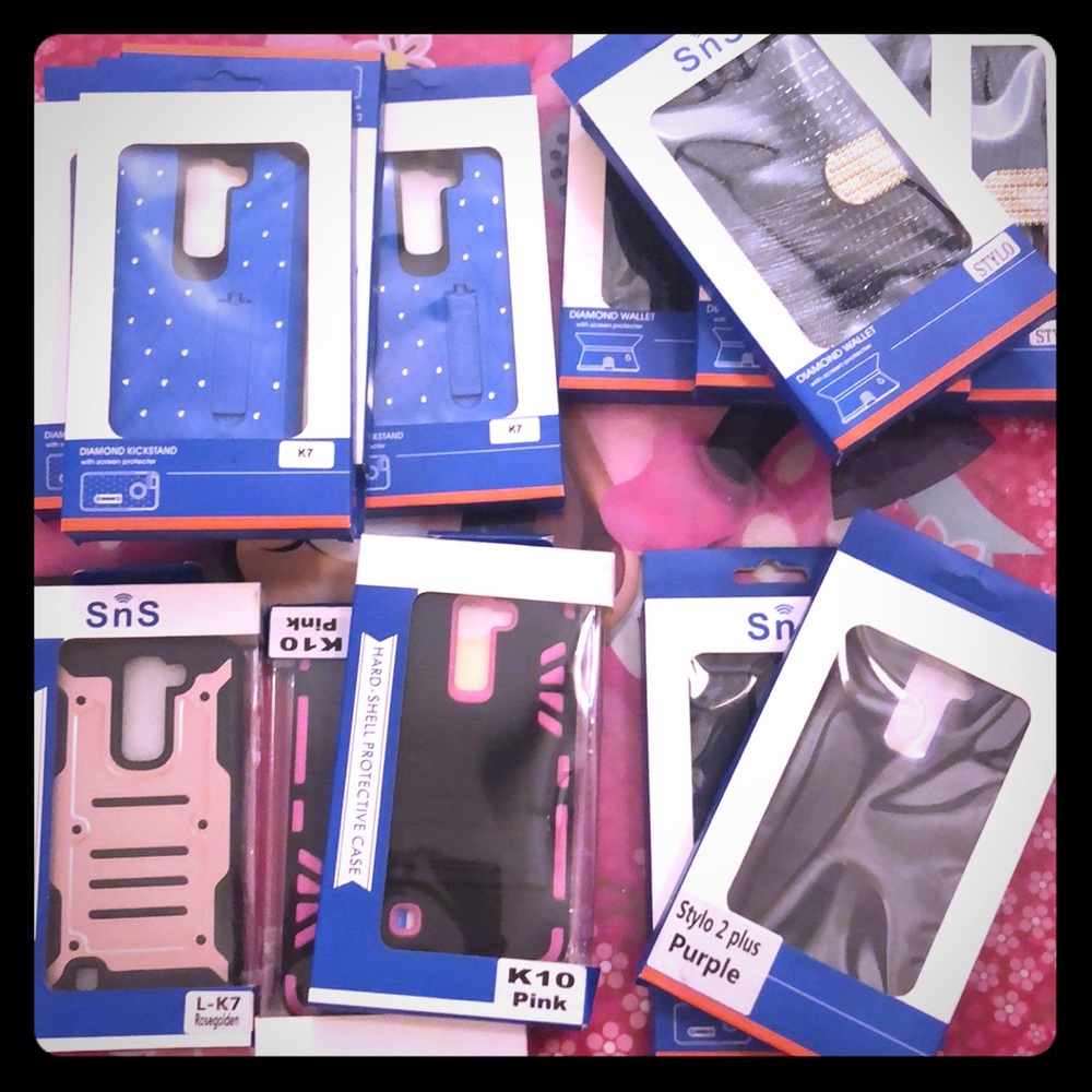 Android Cases